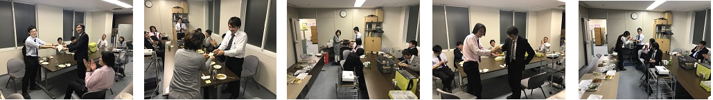 春の祭典