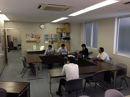 ＩＳＭＳ検討会議